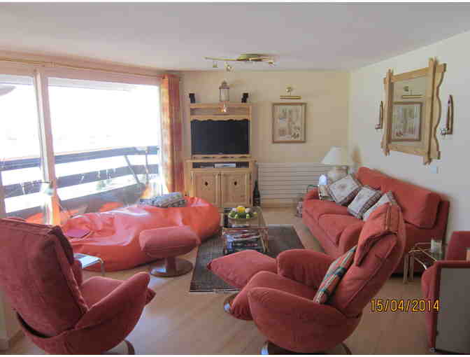 Chalet in Tignes Le Lac., French Alps -- 7 nights, sleeps 12! - Photo 5