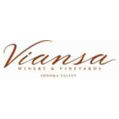 Viansa Winery