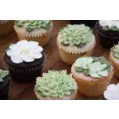 Perfect Cupcakes by Perfect Endings, Napa Valley