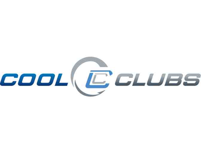 Golf Fitting From Cool Clubs