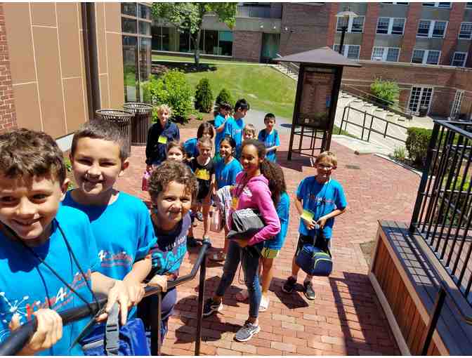 KIDS 4 CODING | Summer Tech Program
