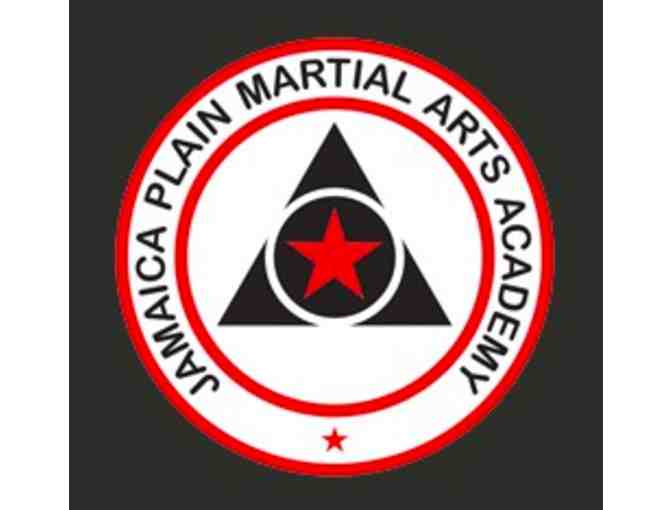 1 Month of Classes at JP Martial Arts