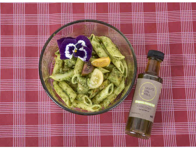 Cooking, Health and Beauty Party featuring Ulli's Oils