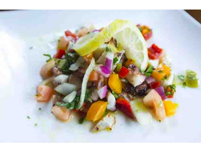 $100 Gift Certificate to Restaurante Cesaria