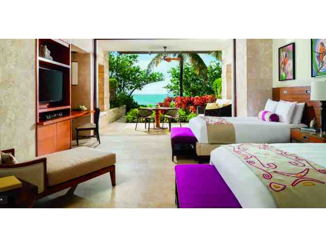 3 Nights at Dorado Beach, a Ritz-Carlton Reserve in Puerto Rico