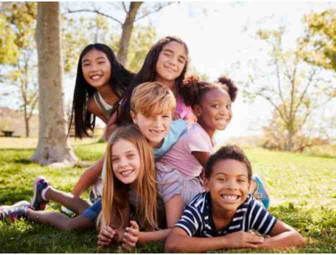 French Cultural Center: Essential Family Membership and 1-Week Online Summer French Class