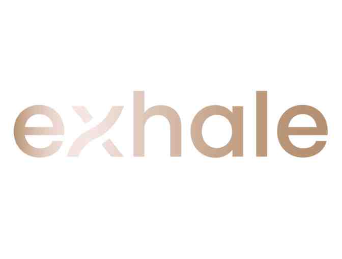 $250 Gift Card to Exhale - Photo 1
