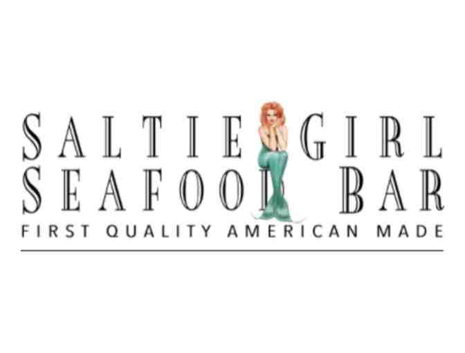 $150 Gift Card to Saltie Girl - Photo 1