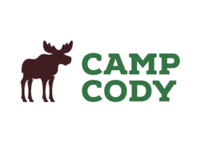 $1250 Gift Card to 2 WEEK Session at Camp Cody in New Hampshire - Photo 1
