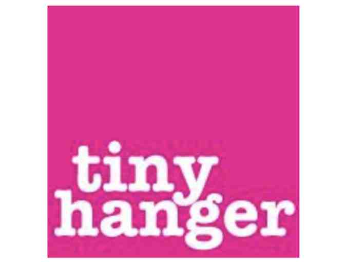$25 Gift Card to Tiny Hanger - Photo 1