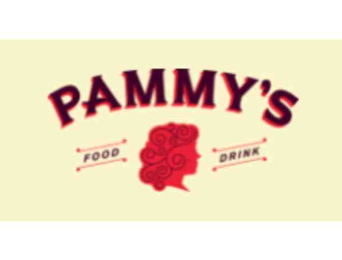 $150 Gift Card to Pammy's Restaurant - Photo 1