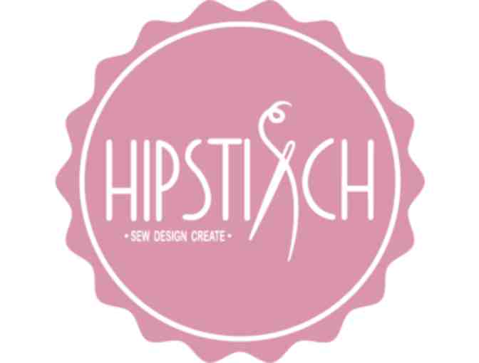 Hipstitch Sewing Party #1