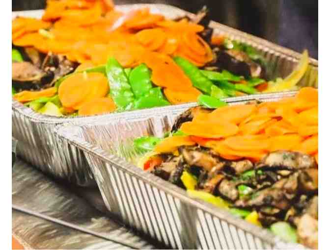 Rhythm N' Wraps $75 Gift Card