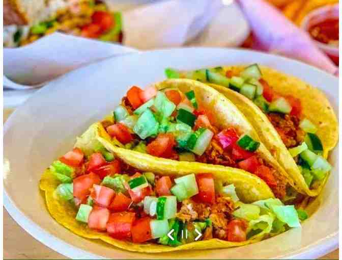 Rhythm N' Wraps $75 Gift Card