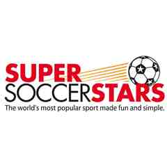 Super Soccer Stars