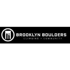 Brooklyn Boulders
