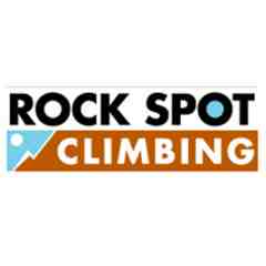 Rock Spot Climbing