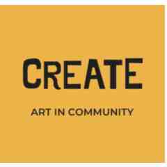 Create Art in Community