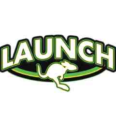 Launch Trampoline Park