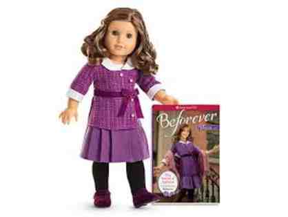 American Girl doll - Rebecca