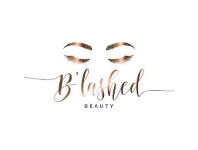 B Lashed Gift Certificate for Lash Lift and Tint - Photo 1