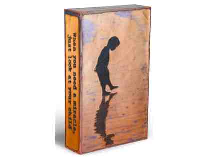 Houston Llew - Spiritiles - Miracle