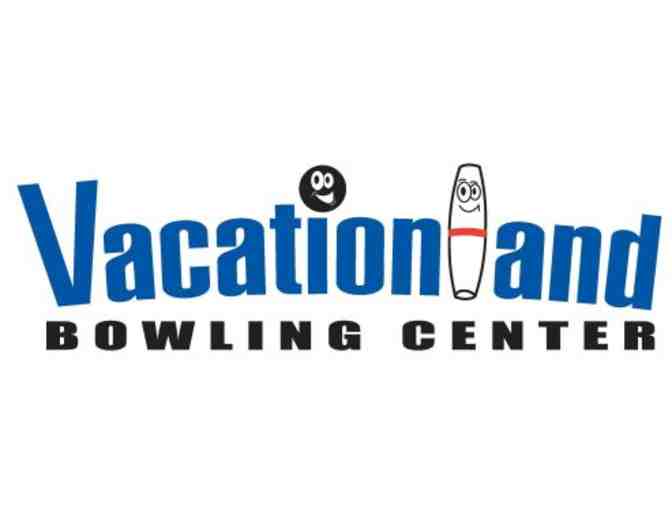 Bowling at Vacationland Bowling - Photo 1