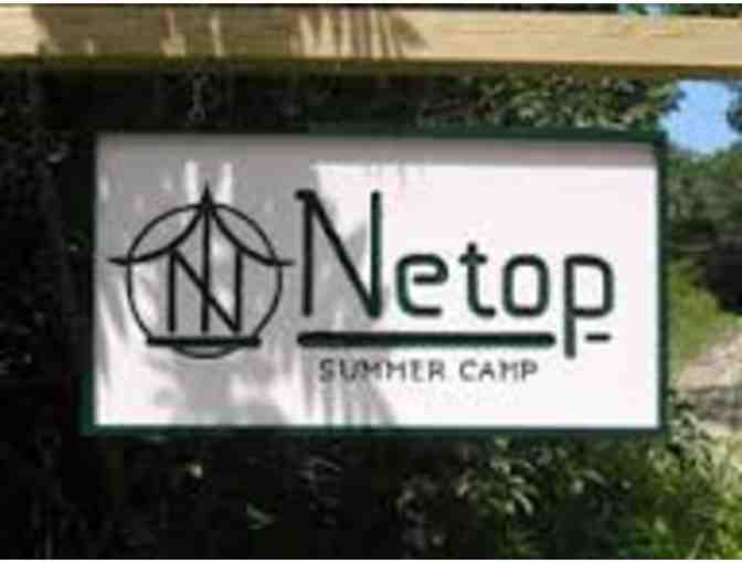 Netop Summer Camp - Photo 1