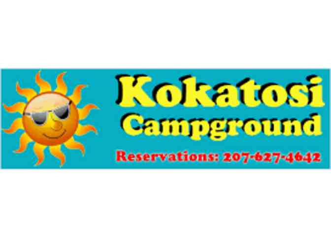 2 Nights camping at Kokatosi on Cresent Lake - Photo 1