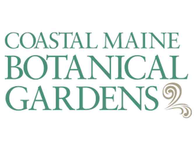 Coastal Maine Botanical Gardens: 2 Passes - Photo 1