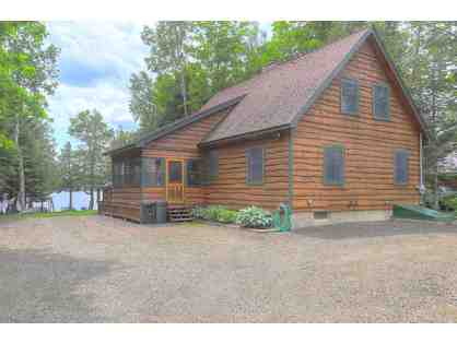 5 Day Stay at Glandore: Vacation Home Rental in Rangeley, Maine