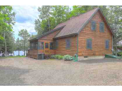 5 Day Stay: Vacation Home Rental in Rangeley, ME- https://www.rangeleyrentals.com/38054/