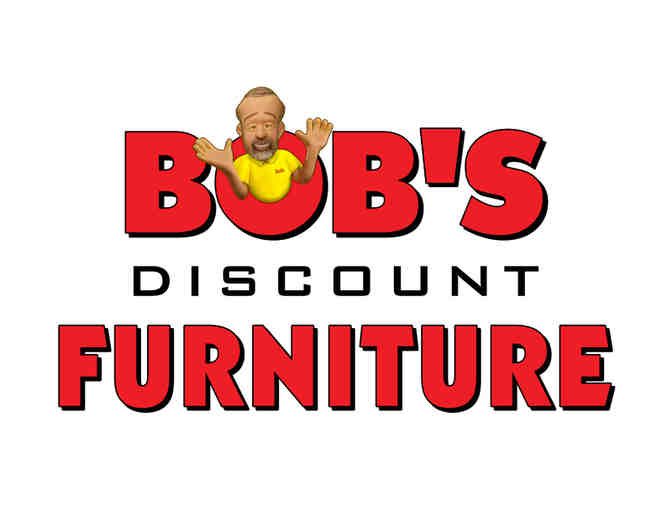 $100 Bob's Discount Furniture Gift Card - Photo 1