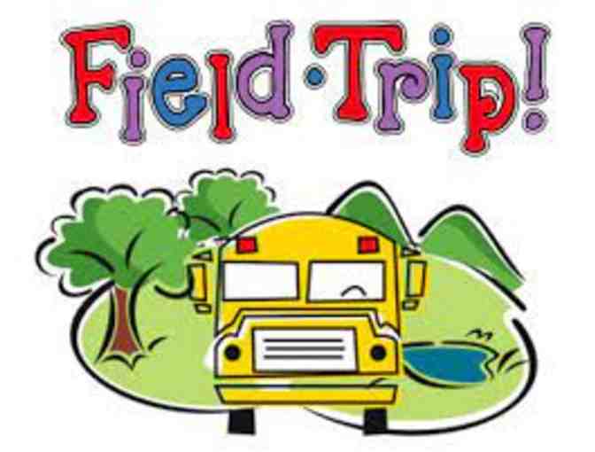 Sponsor-A-Field-Trip: First Grade! - Photo 1