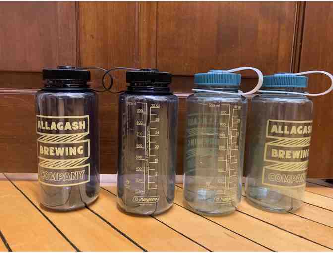Allagash Brewery: Ultimate SWAG Bag!