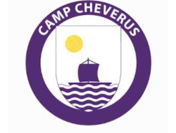 1 Week of Cheverus Basketball/ Summer Camp - Photo 1