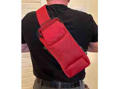 Weixier Sport Waterproof Bag with Locking Abilities