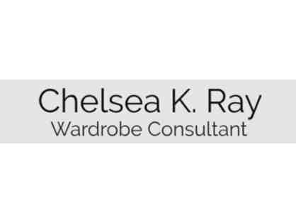 Wardrobe Consulting by Chelsea K. Ray