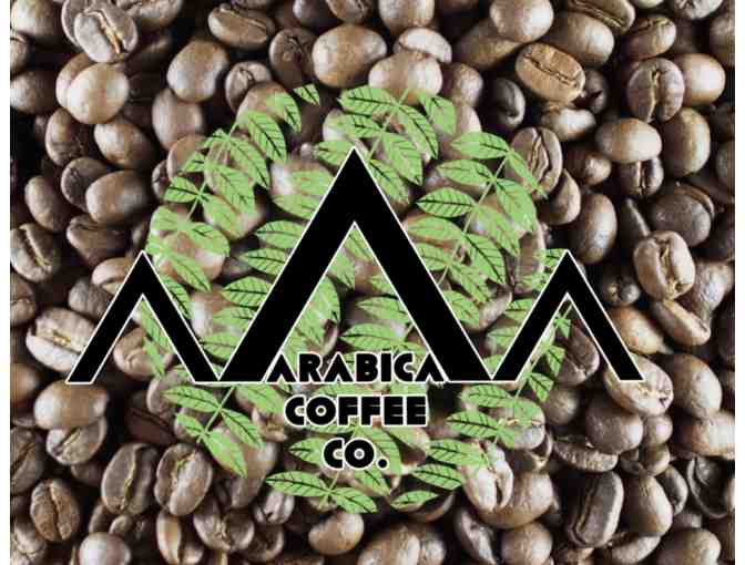 $20 Arabica Gift Card - Photo 1