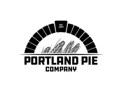 $30 Portland Pie Co. Gift Card
