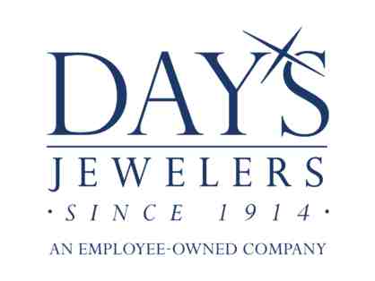 $100 Day's Jewelers Gift Card
