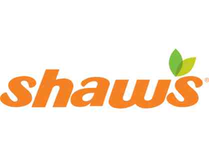 $25 Shaw's Gift Card