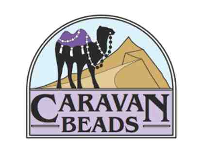 $25 Caravan Beads Gift Card