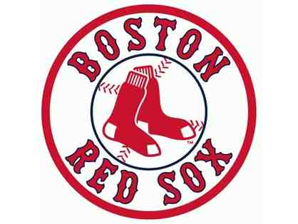 (4) Boston Red Sox Baseball Tickets