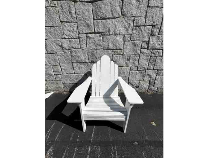 Custom Made Adirondack Chairs - Photo 2
