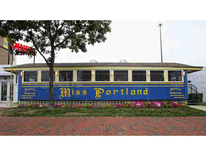 $50 Miss Portland Diner - Photo 1