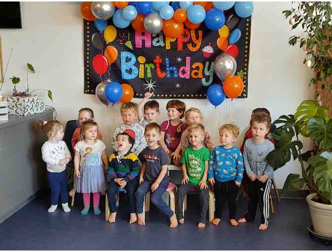 Birthday Party at Tumble Tikes! (Bronze Medal Package) - Photo 2