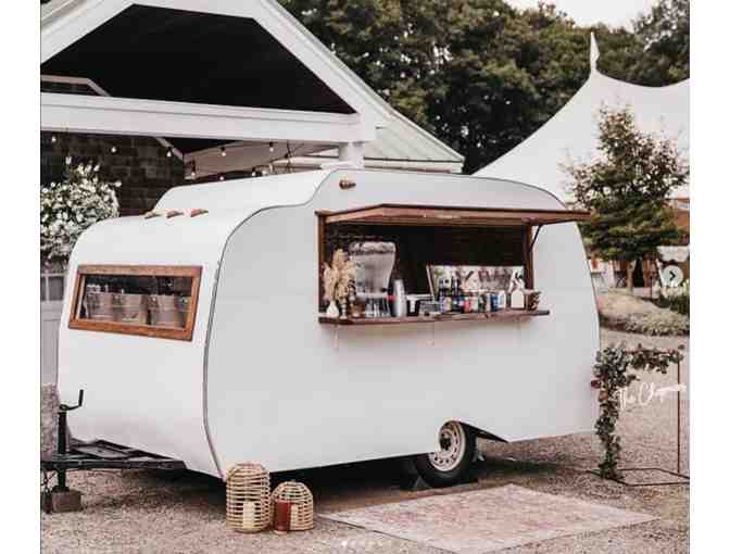 The camper van- Roaming Speakeasy - Photo 1