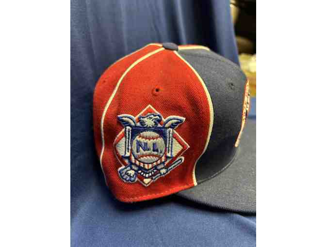 Red Sox 1975 World Series Hat