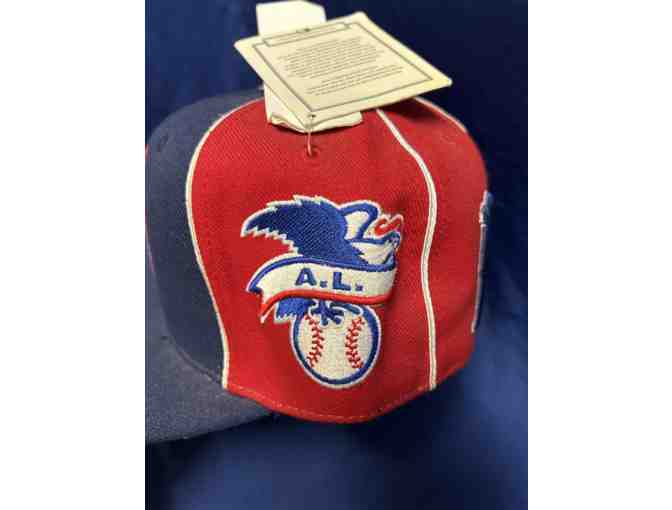 Red Sox 1975 World Series Hat